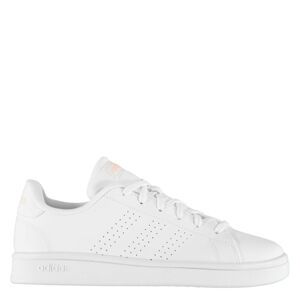 Adidas Advantage Base Ladies Trainers