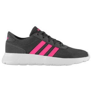 Adidas Lite Racer Girls Trainers