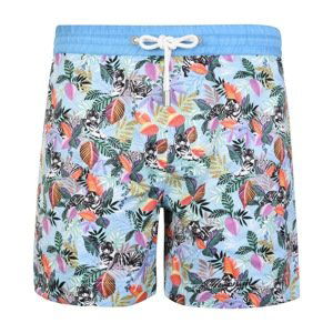 THOMAS ROYALL Tiger Swim Shorts