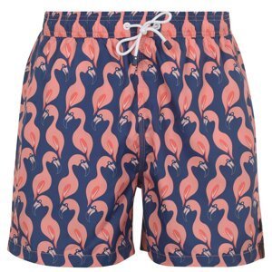 Hackett Flamingo Swim Shorts