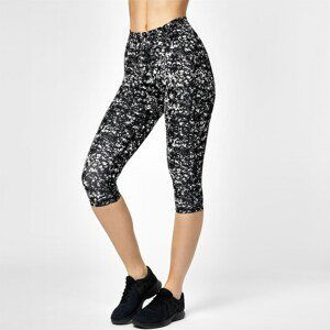 USA Pro Capri Cropped Leggings