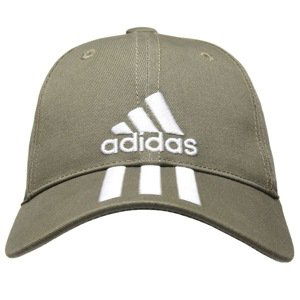 Adidas Baseball 3-Stripes CT Cap