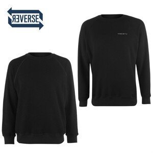 TWENTY Reverse Sweater