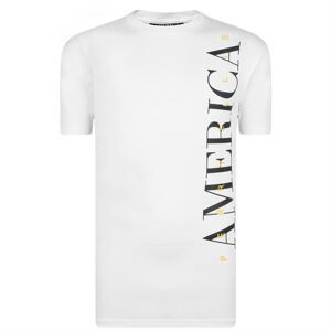 PERRY ELLIS Classic America T Shirt