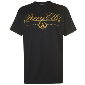 Perry Ellis Logo T-Shirt