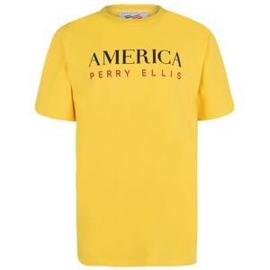 PERRY ELLIS America T Shirt