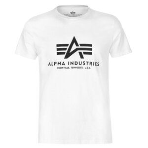 Alpha Industries Basic Logo Tee