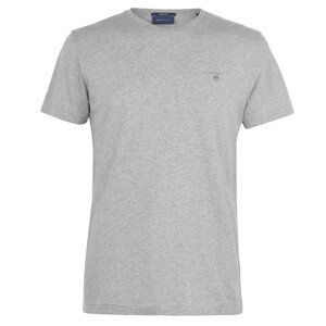 Gant Crew Logo T Shirt