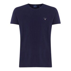 Gant Crew Logo T Shirt