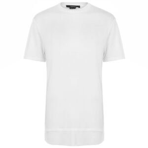 TWENTY Dawson Long Line T-Shirt