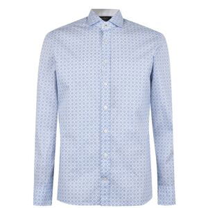 Hackett Mosaic Shirt