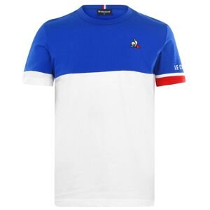 Le Coq Sportif Sportif Tri T Shirt