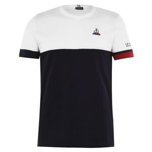 Le Coq Sportif Sportif Tri T Shirt