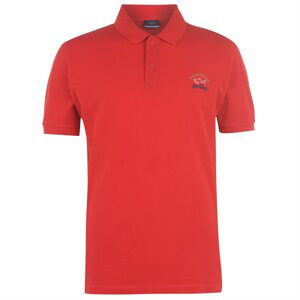 Paul And Shark Crew Polo