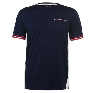 Tommy Sport Tape T Shirt