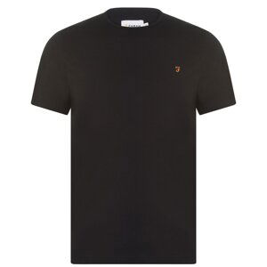 Farah Vintage Denny Short Sleeve Tee