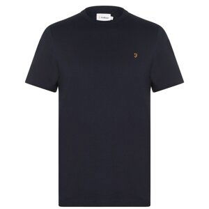 Farah Vintage Denny Short Sleeve Tee