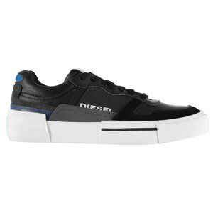 Diesel Dese MG Low Trainers