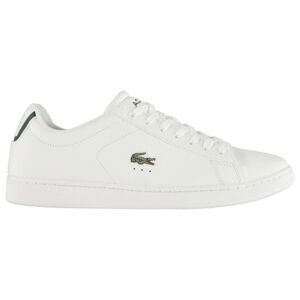 Lacoste Carnaby BL1 Mens Trainers