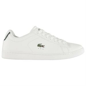 Lacoste Carnaby BL1 Mens Trainers