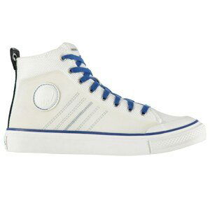 Diesel Astico Mid Top Trainers