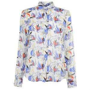 Gant Floral Shirt