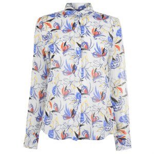 Gant Floral Shirt
