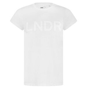 LNDR Logo T Shirt