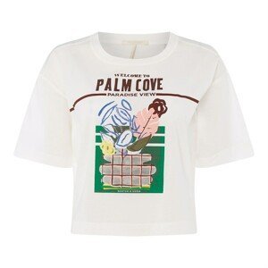 Scotch and Soda Palm Cove T Shirt Ladies