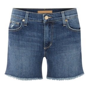 Joes Jeans Fray Hem Shorts Ladies