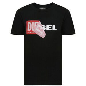 Diesel Tee