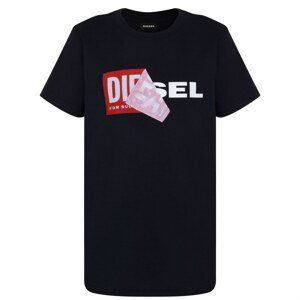 Diesel Tee