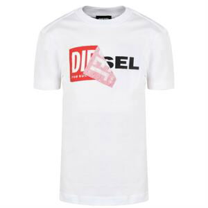 Diesel Tee