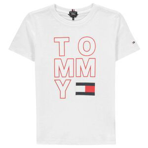 Tommy Hilfiger Short Sleeve T Shirt