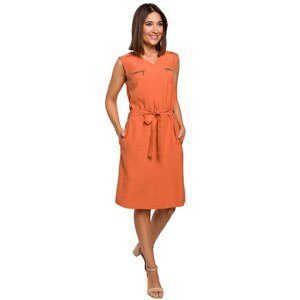 Stylove Woman's Dress S210