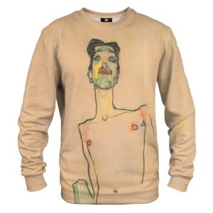 Mr. GUGU & Miss GO Unisex's Sweater S-PC128