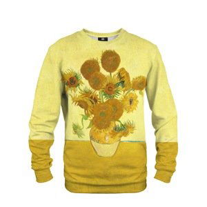 Mr. GUGU & Miss GO Unisex's Sweater S-PC1290