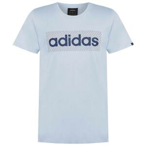 Adidas Linear Info Men's T-shirt