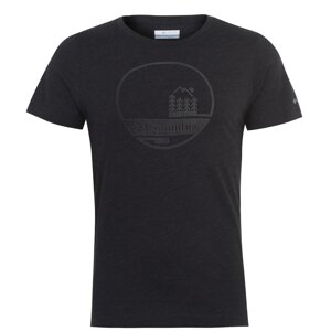 Columbia Bluff T Shirt Mens