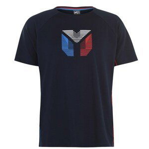 Millet Tri Delta T Shirt Mens