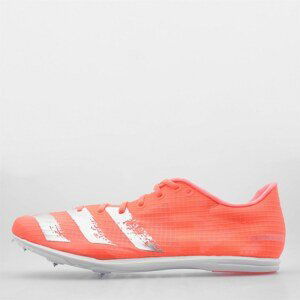 Adidas Distancestar Mens Running Spikes