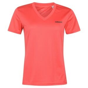 Adidas Womens Designed2Move Solid T-Shirt