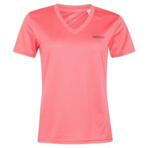 Adidas Womens Designed2Move Solid T-Shirt