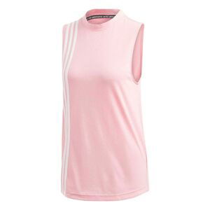 Adidas Must Haves 3 Stripe Tank Top Ladies