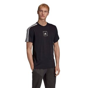 Adidas Athletics Club T Shirt Mens