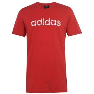 Adidas Linear T Shirt