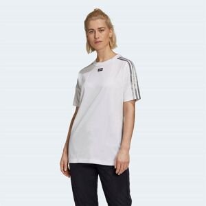 Adidas Womens Relaxed Graphic T-Shirt