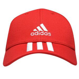 Adidas Baseball 3-Stripes CT Cap