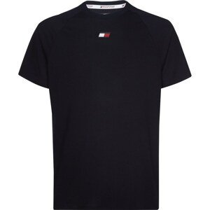 Tommy Sport Tommy Chest Logo T Shirt
