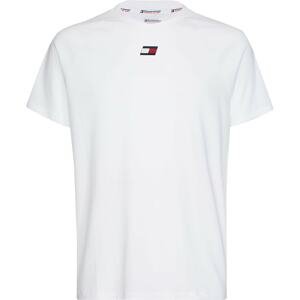 Tommy Sport Tommy Chest Logo T Shirt